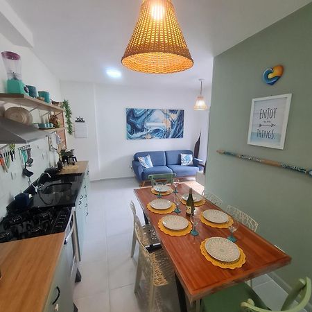 Apartament Apto Ubatuba - Praias Santa Rita, Enseada E Pereque Zewnętrze zdjęcie