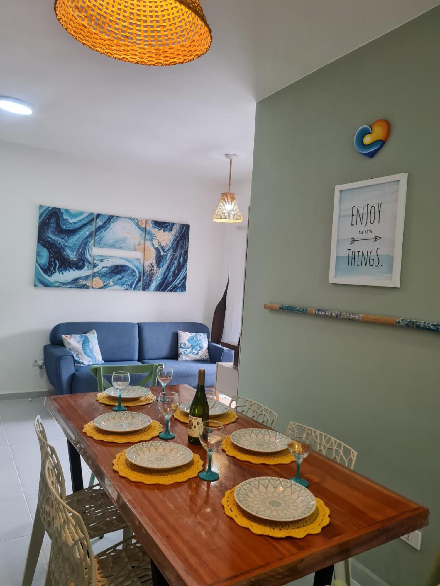 Apartament Apto Ubatuba - Praias Santa Rita, Enseada E Pereque Zewnętrze zdjęcie