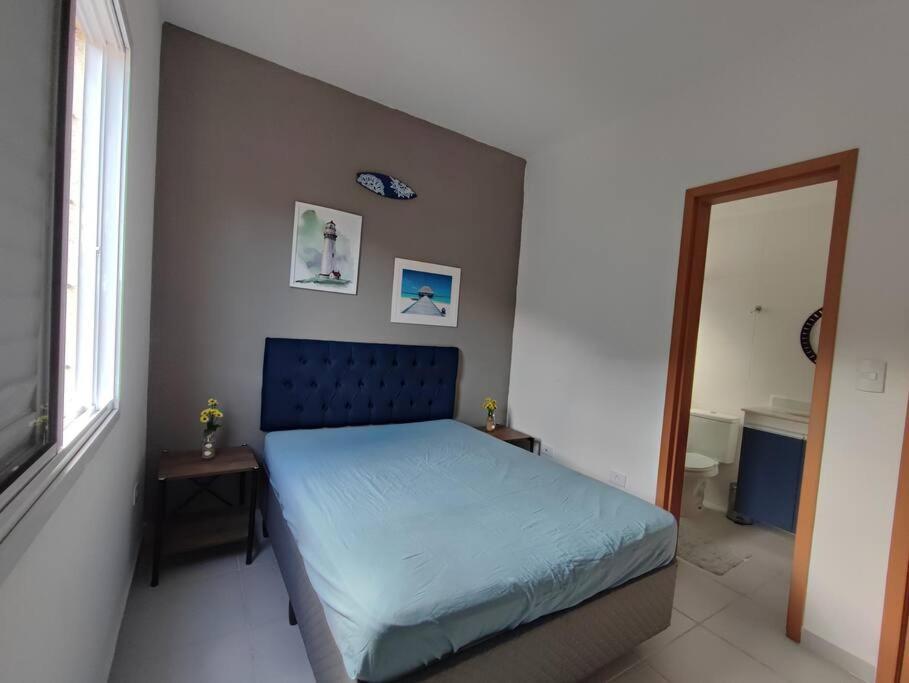 Apartament Apto Ubatuba - Praias Santa Rita, Enseada E Pereque Zewnętrze zdjęcie